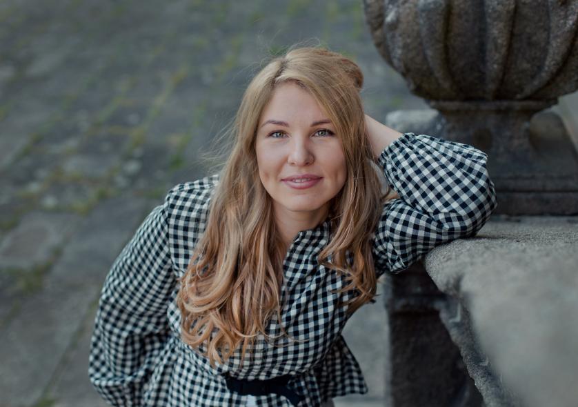 Площадь Inmaculada