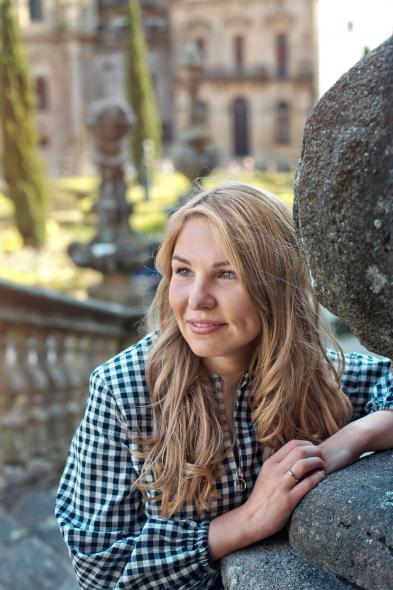 Площадь Inmaculada