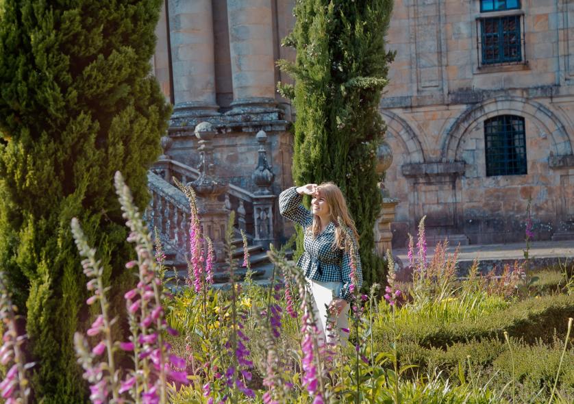 Площадь Inmaculada