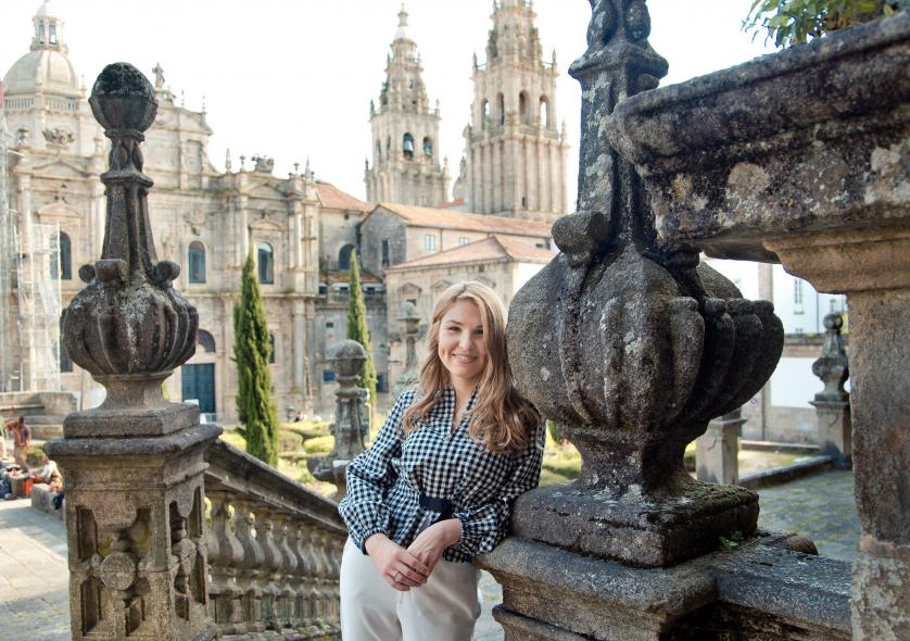 Площадь Inmaculada