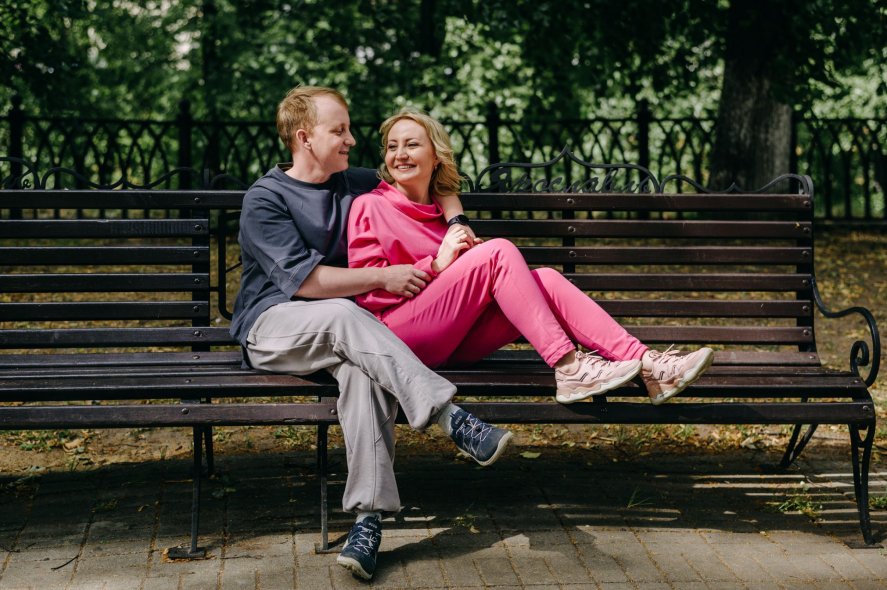 Первомайский бульвар