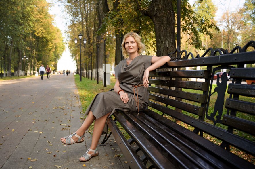 Первомайский бульвар