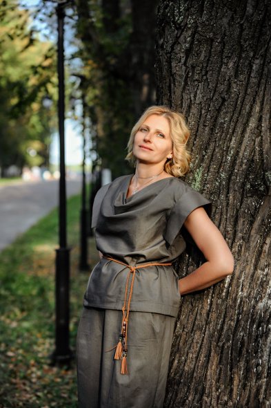 Первомайский бульвар