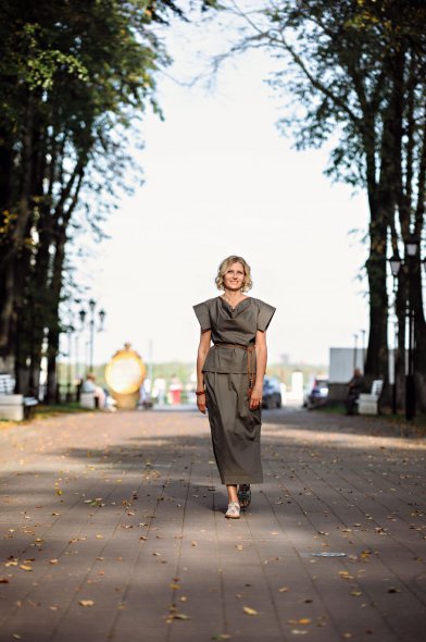 Первомайский бульвар