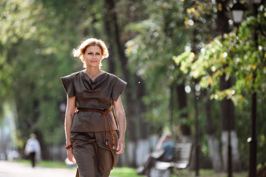 Первомайский бульвар