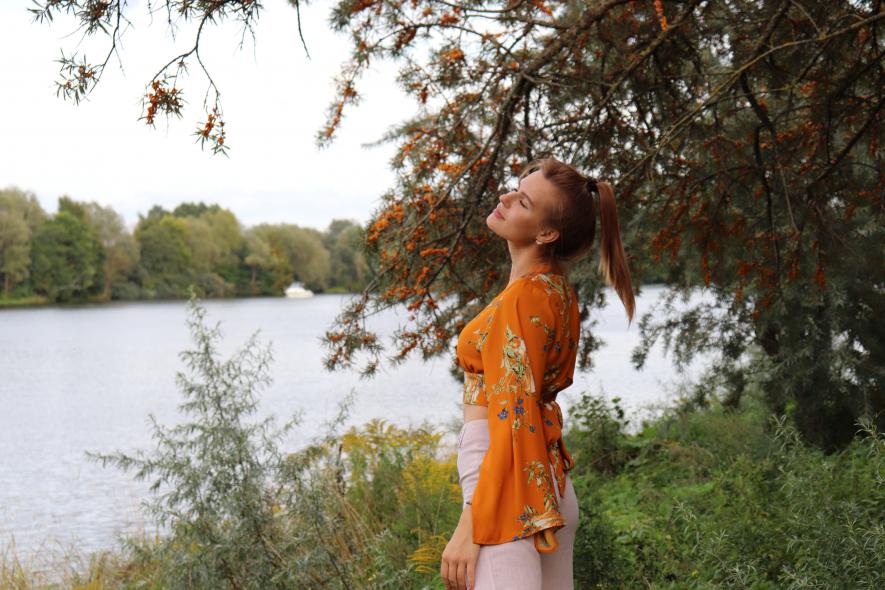 Луцавсала