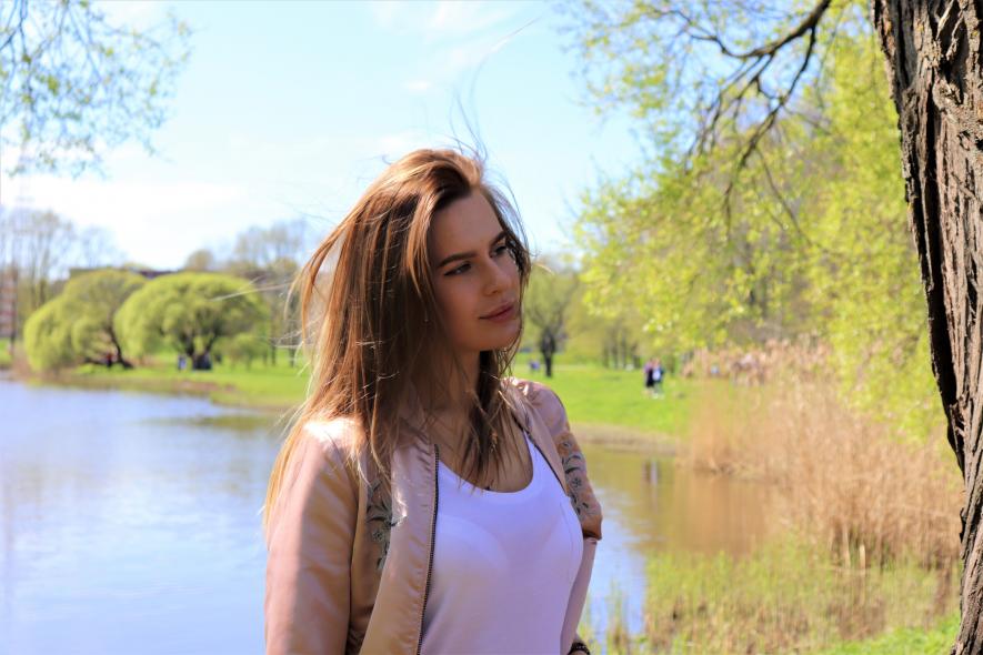 Парк победы