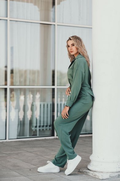 Парк 1000-летия Ярославля