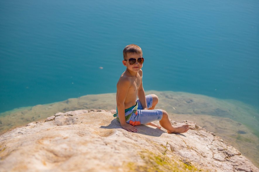 Меловые карьеры