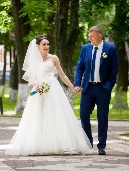 Мариинский парк