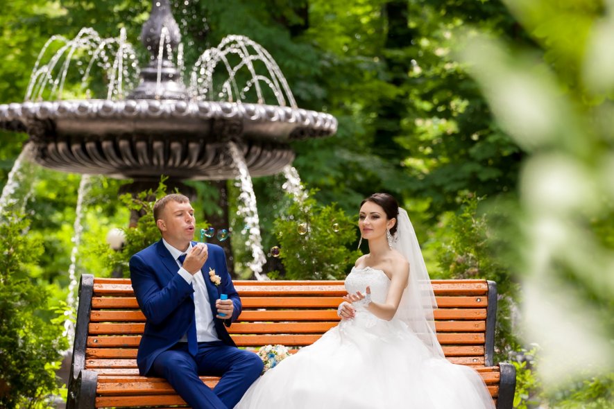 Мариинский парк