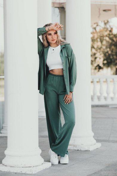 Парк 1000-летия Ярославля