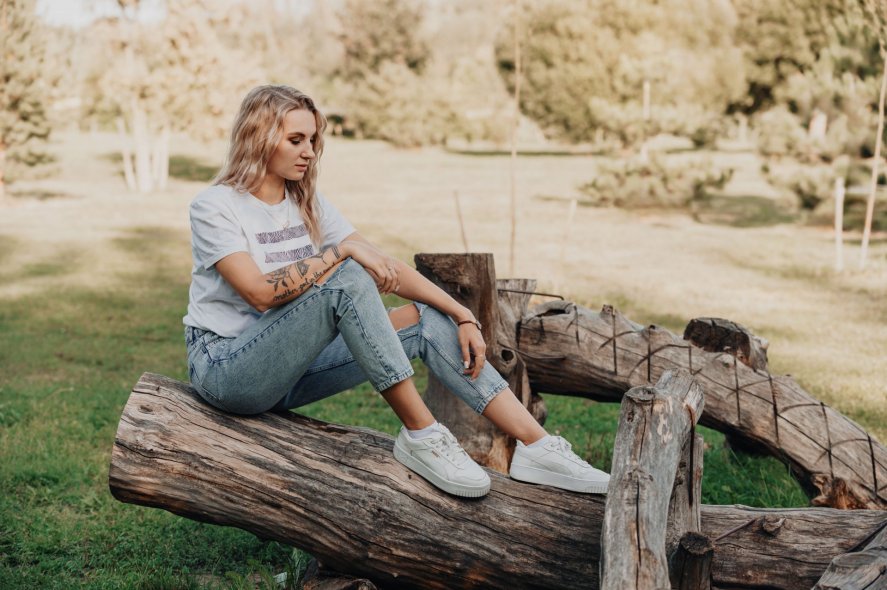 Парк 1000-летия Ярославля