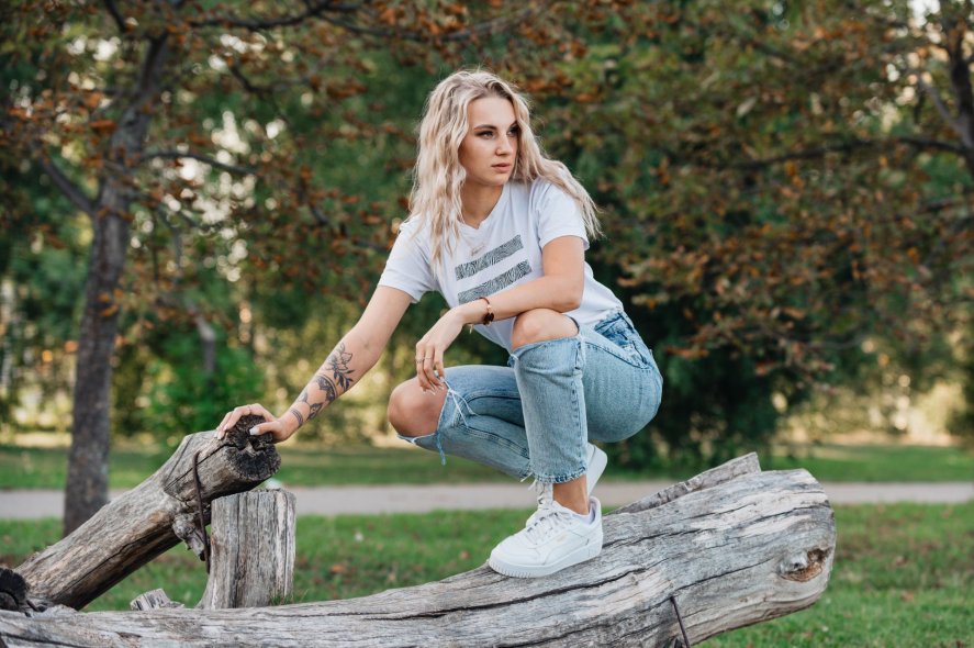 Парк 1000-летия Ярославля