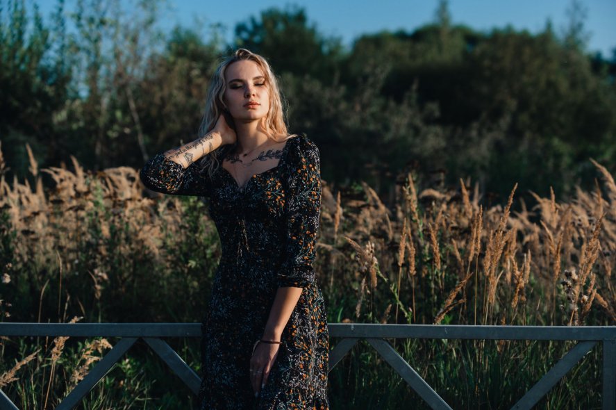 Парк 1000-летия Ярославля