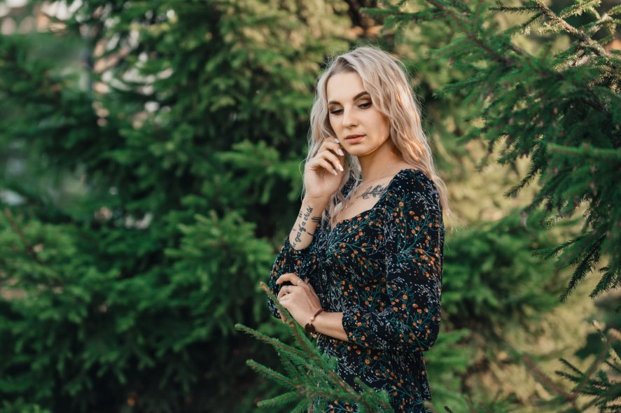 Парк 1000-летия Ярославля