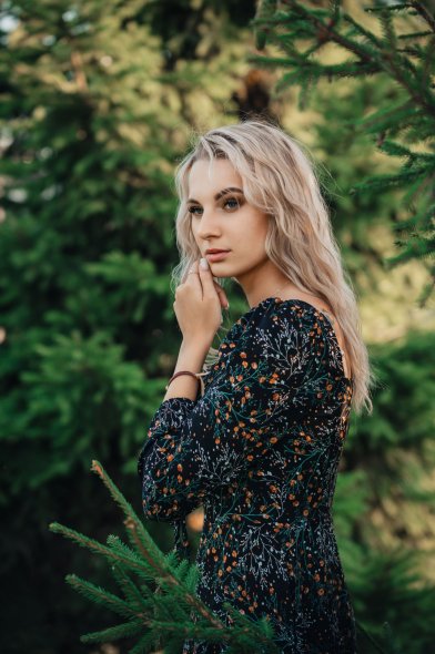 Парк 1000-летия Ярославля