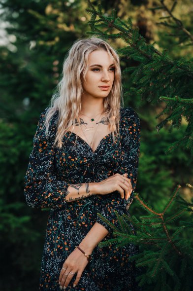 Парк 1000-летия Ярославля