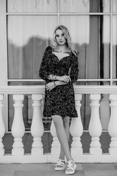 Парк 1000-летия Ярославля