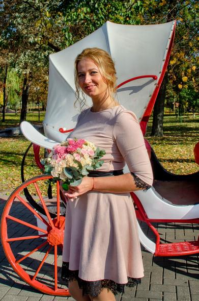 Брестский парк культуры и отдыха