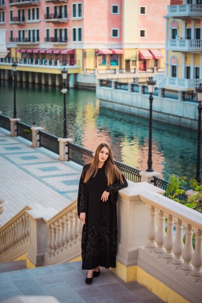 Qanat Quartier