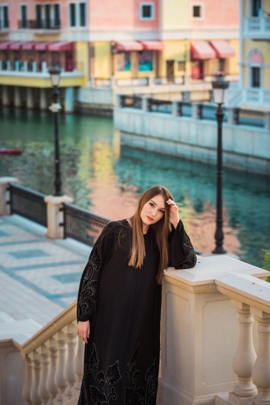 Qanat Quartier
