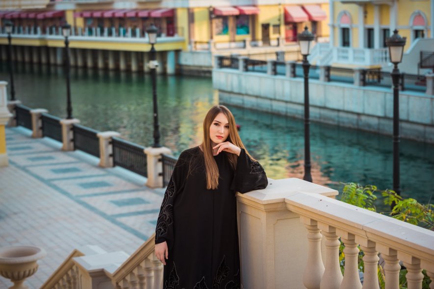 Qanat Quartier