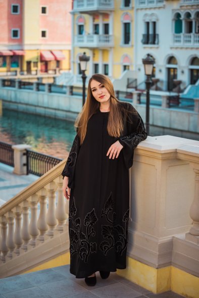 Qanat Quartier