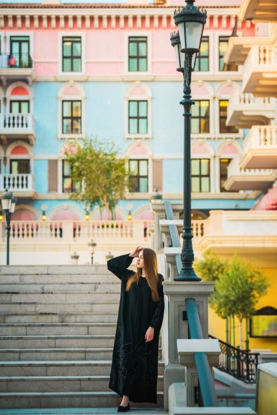 Qanat Quartier