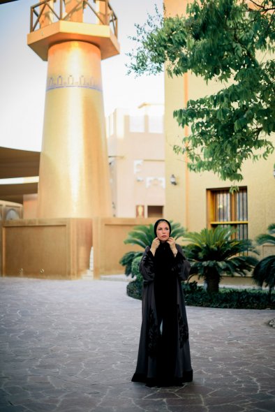  Katara Cultural Village