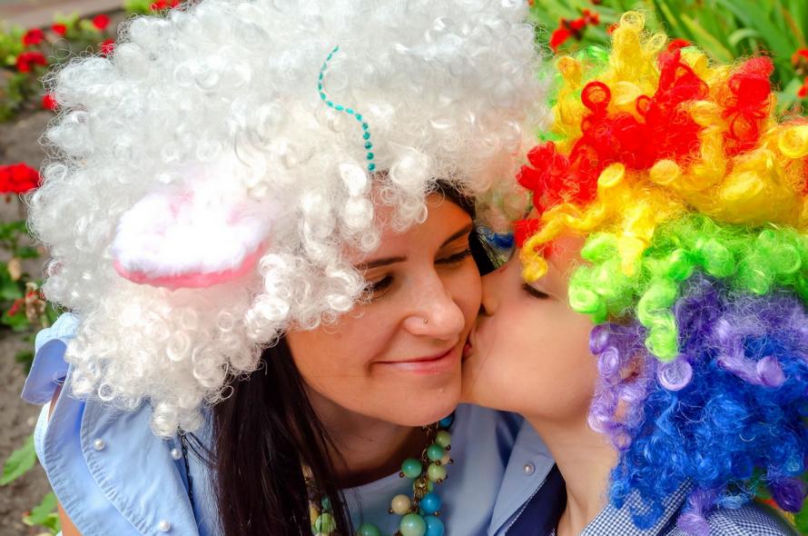 Парк культуры и отдыха 