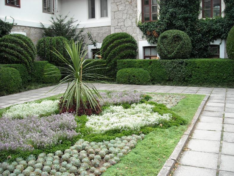 Ливадийский дворец