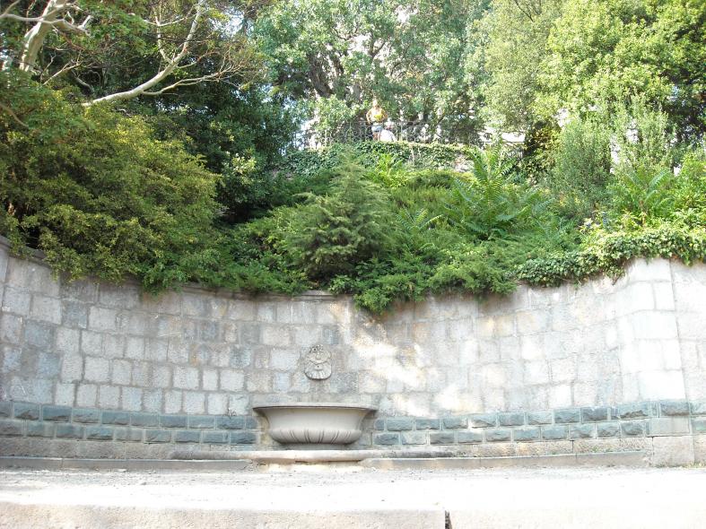 Никитский сад