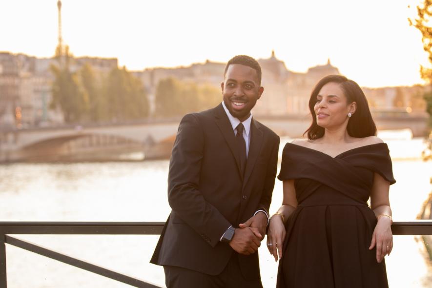 Pont des Arts