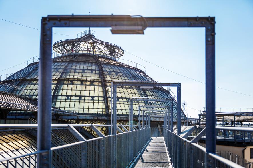  Галерея Витторио Эммануэля