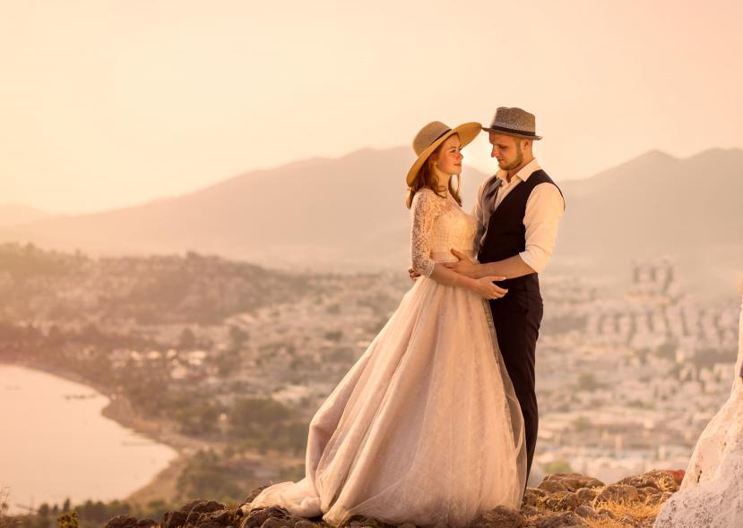 Gümbet Değirmenleri