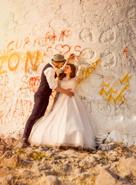 Gümbet Değirmenleri