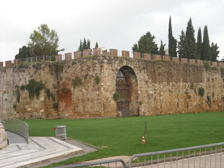 Piazza del Miracoli