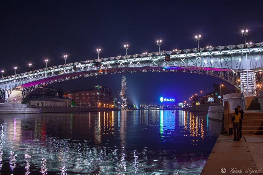 Храм Христа Спасителя