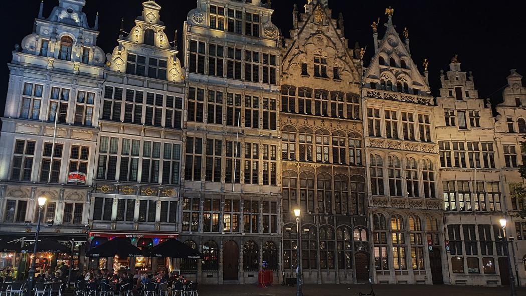 Grote Markt