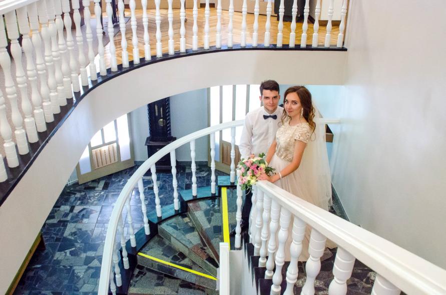 Музей спасённых ценностей 