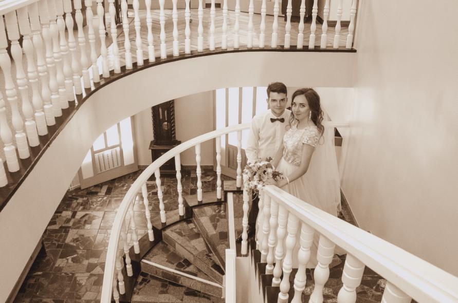 Музей спасённых ценностей 