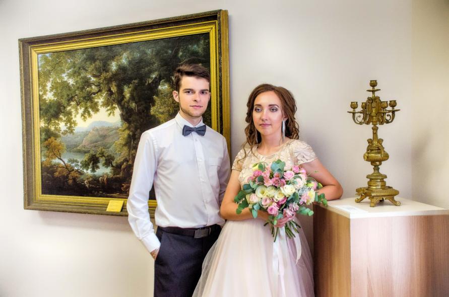 Музей спасённых ценностей 