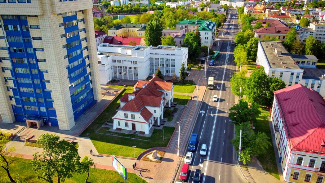 Музей спасённых ценностей 