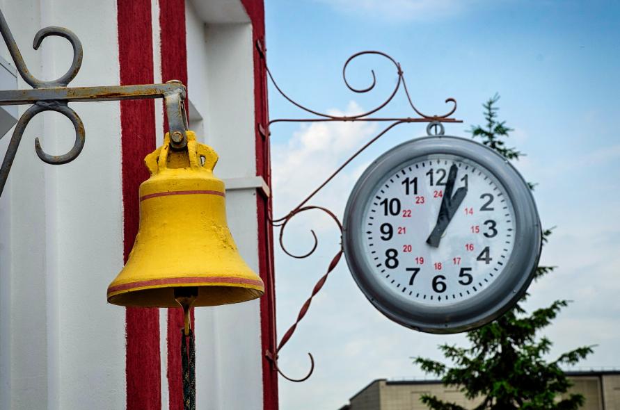 Музей железнодорожной техники 