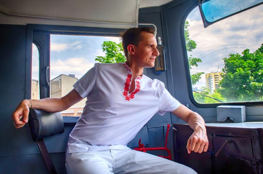 Музей железнодорожной техники 