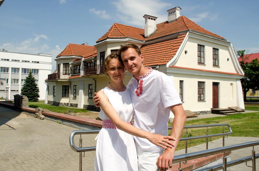 Музей спасённых ценностей 