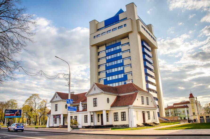 Музей спасённых ценностей 