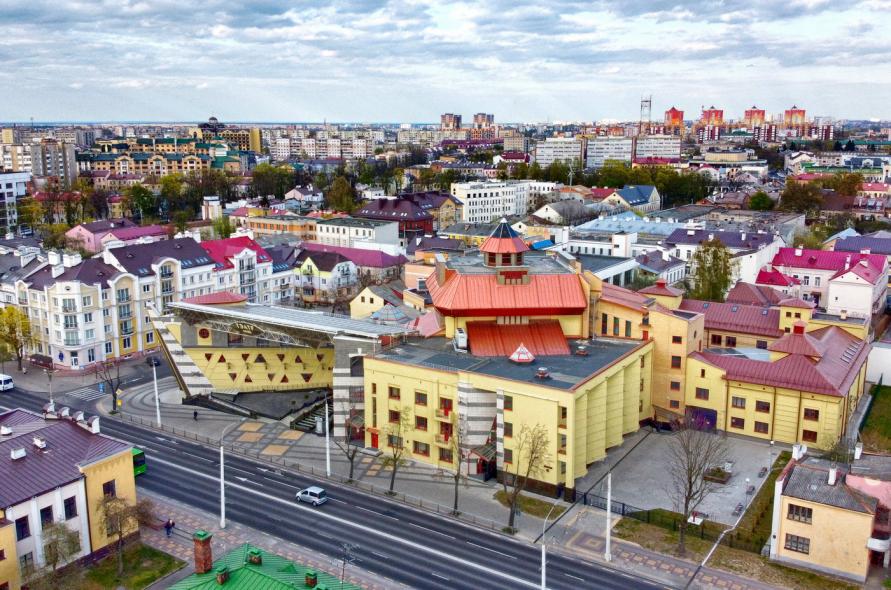 Театр кукол