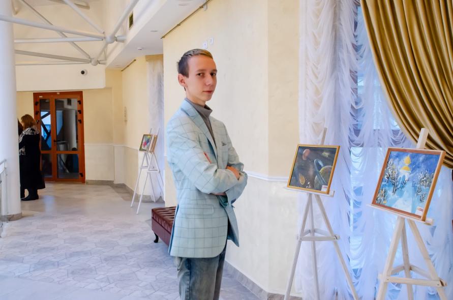 Театр кукол